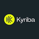 Kyriba logo