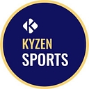 kyzen Sports logo