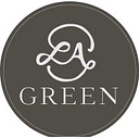 L.A. Green logo