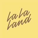 La La Land logo