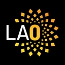 LA Opera logo