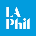 LA Phil logo