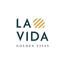 La Vida - Golden Visas logo