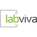 Labviva logo