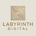 Labyrinth Digital logo