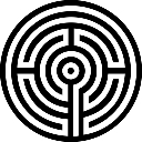Labyrinth Events logo