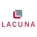 LACUNA Inc. logo