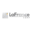 LaFrance Corp logo
