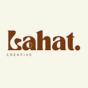Lahat Creative logo