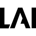 LAI Video logo
