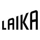 LAIKA Studios logo