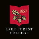 Lake Forest College logo