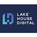 Lake House Digital logo