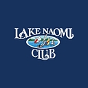 Lake Naomi Club logo