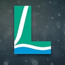 Lakeland PBS logo