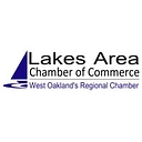 Lakes Area Chamber of Commerce (LACC) logo