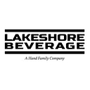 Lakeshore Beverage logo