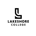 Lakeshore College logo