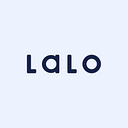 Lalo logo