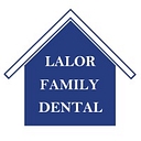 Lalor Family Dental logo