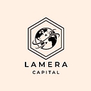 Lamera Capital logo