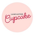 Lancaster Cupcake logo