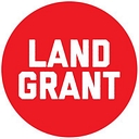 Land-Grant Brewing Company logo