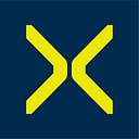 Land-X logo