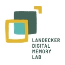 Landecker Digital Memory Lab logo