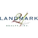 Landmark 24 Homes logo