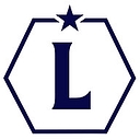 Landmark Bar & Kitchen logo