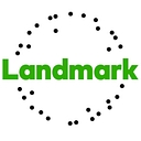 Landmark logo
