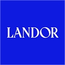 Landor logo