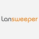 Lansweeper logo
