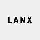 Lanx logo