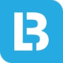 Larry Brantley Talent logo