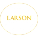 Larson Communications logo