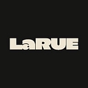 LaRue logo