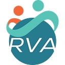 Las Abogadas RVA® logo