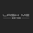 Lash Me NYC logo