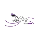 Lash Me logo