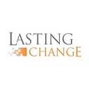 Lasting Change Inc logo