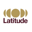 Latitude logo