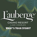L'AUBERGE Casino Resort Lake Charles logo