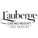 L'Auberge Lake Charles logo
