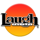 Laugh Factory logo