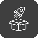 Launch Kit Marketing logo