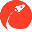 Launch With Us logo