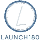 Launch180 logo