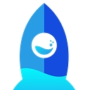 LaundroBOOST logo